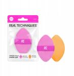 Real Techniques Miracle 2 az 1-ben- Sminkszivacs