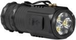 ULTRALUX Led ФЕНЕР ultralux lfm35 МАГНИТНА ОСНОВА И КЛИПС 3x5w ip44 1200lm (lfm35)