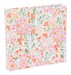 Goldbuch Pianta Rossa becsúsztatható fotóalbum BB-200 10x15 Turnowsky (GOLDBUCH)