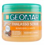 Geomar Thalasso Scrub Rimodellante Testformáló testradír (8003510032839)