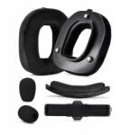 Defean Cserélhető fülpárnák Astro Gaming A50 Mod Kit Gen 4 fejhallgatóhoz (5908453115645)