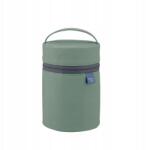 Zojirushi Ételtermosz tok Zojirushi SW-PB01-GM 0, 4 l olívazöld (SW-PB01-GM)