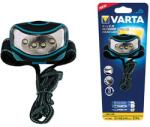 VARTA ЧЕЛНИК Varta Led Light 16630 OUTDOOR SPORTS H10 3AAA--- (6060020)