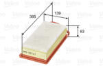 VALEO Filtru aer VALEO 585017 (585017) - fixbox