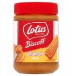 Lotus krém Biscoff Crunchy Biscuit Spread 380 g sütemények kenéséhez (5410126726947)