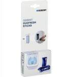 Geberit DuoFresh higiéniai kocka készlet 8 db 244.900. 00.1 (244.900.00.1)