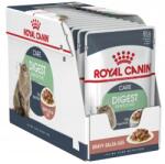 Royal Canin Digest Sensitive szószos tasak 85g Eredeti Csomagolás