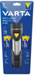 VARTA ФЕНЕР Varta Day Light Multi Led 17612 F30 2D ЧЕРЕН (6060014)