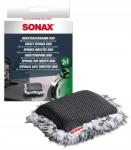 SONAX Kétoldalas Szivacs Rovarok És Madárürülék Eltávolításához (427200)