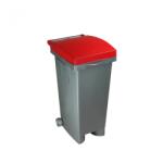 PLASTOR Pubela, 80 litri, Tata (38207)