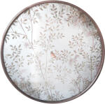 Clayre & Eef Oglinda perete decorativa Ø 80x3 cm (52S314)