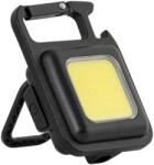 ULTRALUX Led ФЕНЕР ultralux lfm5 5w ip44 500lm МУЛТИФУНКЦИОНАЛЕН (lfm5)