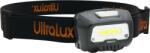 ULTRALUX Led ЧЕЛНИК ultralux lsh5 СЕНЗОРЕН 5w ip44 350lm (lsh5)