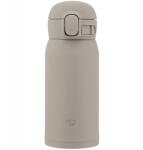 Zojirushi Kisméretű termobögre hátizsákba Zojirushi SM-WS36-HM 360 ml Szürke (SM-WS36-HM)