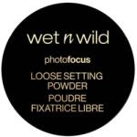 wet n wild Machiaj Ten Photo Focus Banana Pudra 20 g