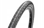 Maxxis Gravel gumiabroncs Maxxis Overdrive 700x47c 47-622 28 Kerékpár fényvisszaverő csík