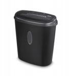 Hama Home X12CD, aprító, keresztvágással (2299591)