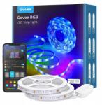 Govee H6110 Rgb Led szalagfények Led szalag Wi-Fi, Bluetooth, Rgb (H61103A3)