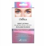 L'biotica Bőrfiatalító szemkörnyékápoló csiganyálkával 3 pár (5903246240436)