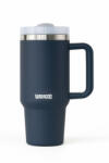 WARAGOD Cana termică InsulCup 1180ml, albastru