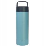 Zojirushi Termosz bögre forró italokhoz SM-RB60E-AL 600 ml Kék (SM-RB60E-AL)