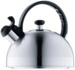 WMF Hagyományos Vízforraló Wmf Síppal 1, 5L Ezüst Cromargan Indukciós (0651016030)