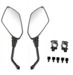 RacePro Motorkerékpár Visszapillantó Tükör Robogó Motorkerékpár Quad M10 Bilincs Redukciós Tanúsítvány