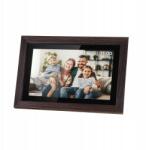 Krüger&Matz Digitális Kruger&Matz képkeret Frameo Wi-Fi 10, 1" kiváló minőségű panel (KM1101)