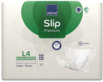 Abena Scutece Incontinenta Adulti ABENA Slip L4, Premium, 18 bucati