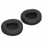 Fülpárnák Audio Technica fejhallgatókhoz, kompatibilis modellekhez (5906379330876)