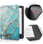 Amazon Paperwhite 5 szilikon hátlap tok 11 tree (pap5)