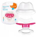Babyono Hűsítő Szilikon Rágóka Csecsemőknek 1008/02 (1008/02)