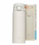 Zojirushi Thermo bögre Zojirushi Mosogatógép termosz SU-BA48-WM 480 ml fehér könnyű (SU-BA48-WM)