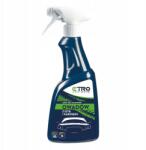  Folyadék a rovarok eltávolításához az Etro karosszériáról 500 ml Hatékony és biztonságos