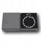  Elegáns Karton Ajándékcsomagolás Ékszer 3, 5 x 7, 3 x 7, 3 cm