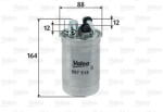 VALEO Filtru combustibil VALEO 587515 (587515) - fixbox