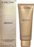 Lancome Lancome Absolue gélből habbá alakuló testtisztító testmosó gél-hab
