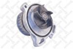 Stellox Vízpumpa Audi 80 90 100 200, Vw Passat 1.9-2.3 77-91