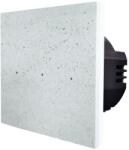 Luxion Intrerupator Triplu cu Touch din Marmura LUXION, 500W
