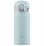 Zojirushi Kicsi termosz bögre utazáshoz Zojirushi SM-WA36-HL 360 ml világosszürke (SM-WA36HL)