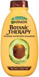 Garnier шампоан за коса, Botanic therapy, Avocado oil & Shea Butter, 250мл