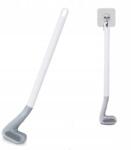  Wc Kefe Ívelt Szilikon Fürdőszoba Wc Akasztóval (M230316601)