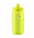 Elite Kulacs Elite Fly tex sárga 550ml (EL01604890)