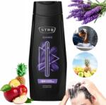 STR8 Intense Game Férfi Tusfürdő Gél Frissítő 400 ml (STR8 ŻEL MĘSKI PRYSZNIC INTENSYWNY GAME 400ml)