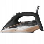 Solac Gőzölős Vasaló Kerámia Láb Erős Gőzkibocsátás Solac Optima Shine 3200W (Żelazko parowe Solac Optima Shine PV2033) Vasaló