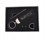 Skoda Vrs Autós kulcstartó Kulcstartó kulcsokhoz ajándékdoboz