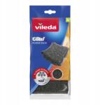 Vileda Rozsdamentes Acél Szivacs Vileda Glitzi 2 Db (ZMYWAK DO STALI NIERDZEWNEJ VILEDA GLITZI 2x)
