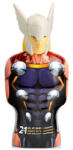 Lorenay Spumant de baie si sampon, figurina 3D, Avengers, Thor, 350ml