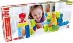 Hape BLOCURI VIATA MARINA (HapeE0432) - etoys