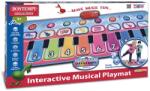 Bontempi COVORAS MUZICAL PIANINA (Bon54-1632) - etoys Instrument muzical de jucarie